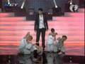 Greek Eurovision National Final 2008 - PART 2 of 12