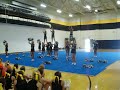*HUG HIGH CHEER CAMP* 09-10