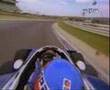 Onboard Tyrrell P34 Sixwheeler (Kyalami, Monaco 1977)