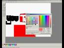 Ms paint Graffiti: YouTube (my custome logo) Ms paint Graffiti: YouTube (my custome logo)