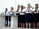 OBREIROS - CONSAGRAÇÃO MATINHOS PR OBREIROS - CONSAGRAÇÃO MATINHOS PR