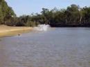 ATV Drenching