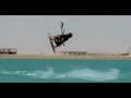 Kitesurfing Ras Sudr