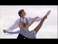 MARTIUSHEVA ROGONOV LP Rostelecom Cup 2009