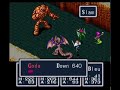 breath of fire Boss 38 Let\