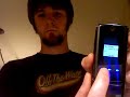 Motorola KRZR Review