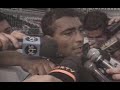 A briga de Romário e Edmundo no Vasco