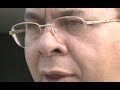 A briga de Romário e Edmundo no Vasco