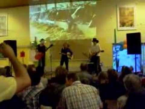 musical groep 8 de tamarisk 2