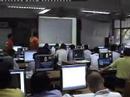 Robocode Camp On Tour 1
