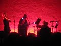fred frith e zeena parkins COSA BRAVA f.te nuove