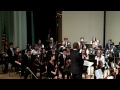 Serenade for String Orchestra by Dag Wiren