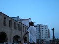 Parreu-No funciona el triangulo del mando de la play [BatallasDeGallos Sant Feliu 2009]