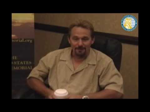 USNM Interview of Michael Bridges Part One Service History in the United States Navy
