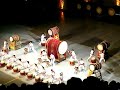 JSDF MARCHING FESTIVAL 2006 (8) -JSDF Wadaiko Bands 2/2-
