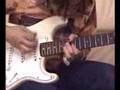 [Guitar lesson]Nuno Bettencourt Guitar Demonstration Part 1