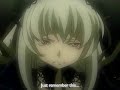 Rozen Maiden - Destiny