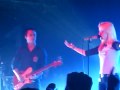 Paramore Caught Myself Twilight live @ fox theater pomona 092909