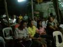 ARSENIO LAMBINO FLORES WAKE (Last Night)
