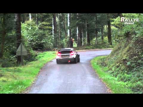 Latest WRC HD & Rally HD Videos