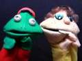 Puppet-Show