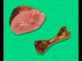 Hambone!