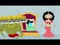 Sita sings the blues