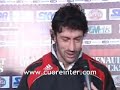 23/11/2008 Torino-Milan 2-2 Kaladze su Farina 