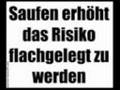 videos de Saufmusik