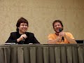 Q&A with Q&J - Who Would Win in a Fight?