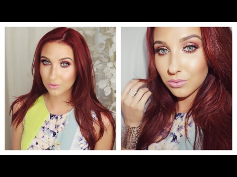 how to dewy skin