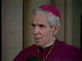 Bishop Fulton Sheen- His Last Words Part I