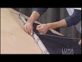 Luma Resources- Ecopower from a Solar Roof