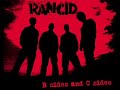 Rancid - The Brothels