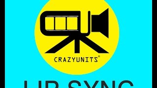 Lip Sync - I Love The Way You Lie