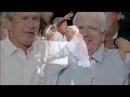 Honorable man, dishonorable campaign