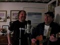 I'm visiting my dear friend Paul a.k.a. Sonnenberg and he was kind enough to lend his remarkable vocals and mad crazy tambourim skillz on this Wilburys tune!