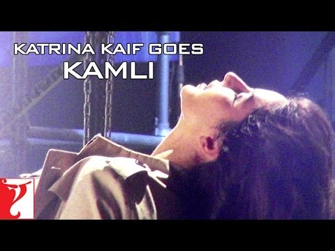 Video Song : Kamli - Dhoom 3