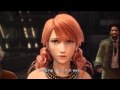 Final Fantasy XIII - Boss 18 Bahamut [HD]