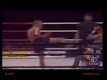 videos de UFC Ramon Dekkers