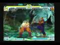 Mekoru (Gouki) vs 博徒 (Alex)