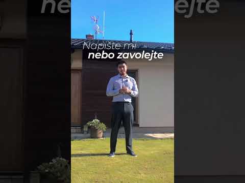Video Prodej rodinného domu 3+1, 87,59 m², pozemek 1 185 m², ul. Lazecká, Havířov-Dolní Suchá