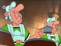 ¡Romped! ¡Llenad! ¡Bebed! ¡Avanzad!