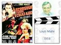 Lino, tous ses films en affiche-Première époque-1953-1960