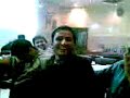 Dinner in kaka taka shope Dinner in kaka taka shope