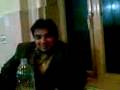 Dinner in kaka taka shope