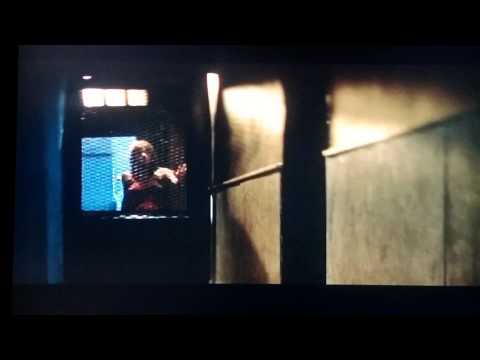 In The Cut (2003) ending
