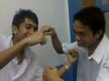 videos de STI novaliches DCET