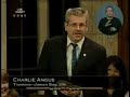 NDP MP Charlie Angus on DMCA