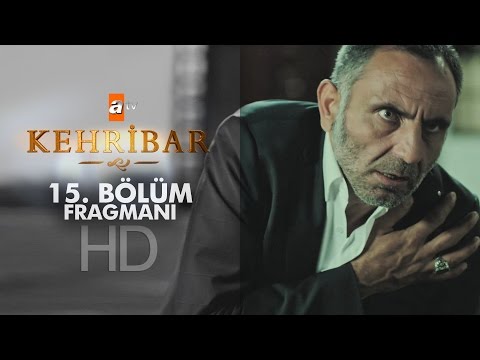 Kehribar 15. Bölüm Fragmanı                                                                                                                                                                                                                               